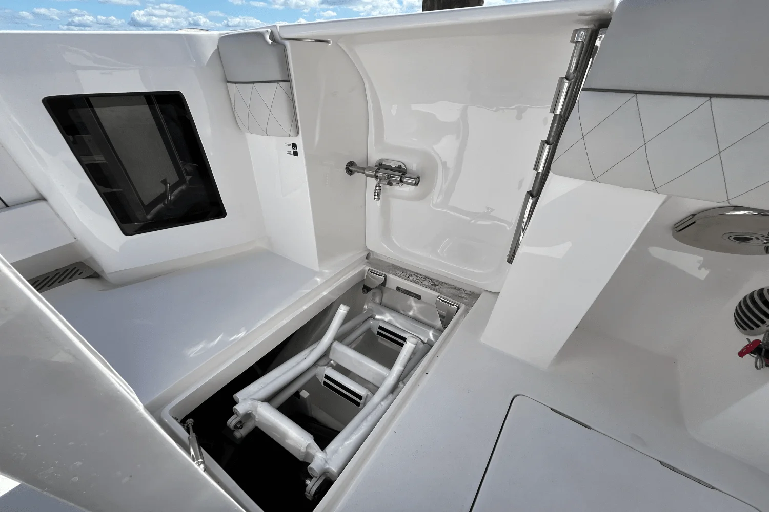 2021 Intrepid 438 EVOLUTION Image Thumbnail #71