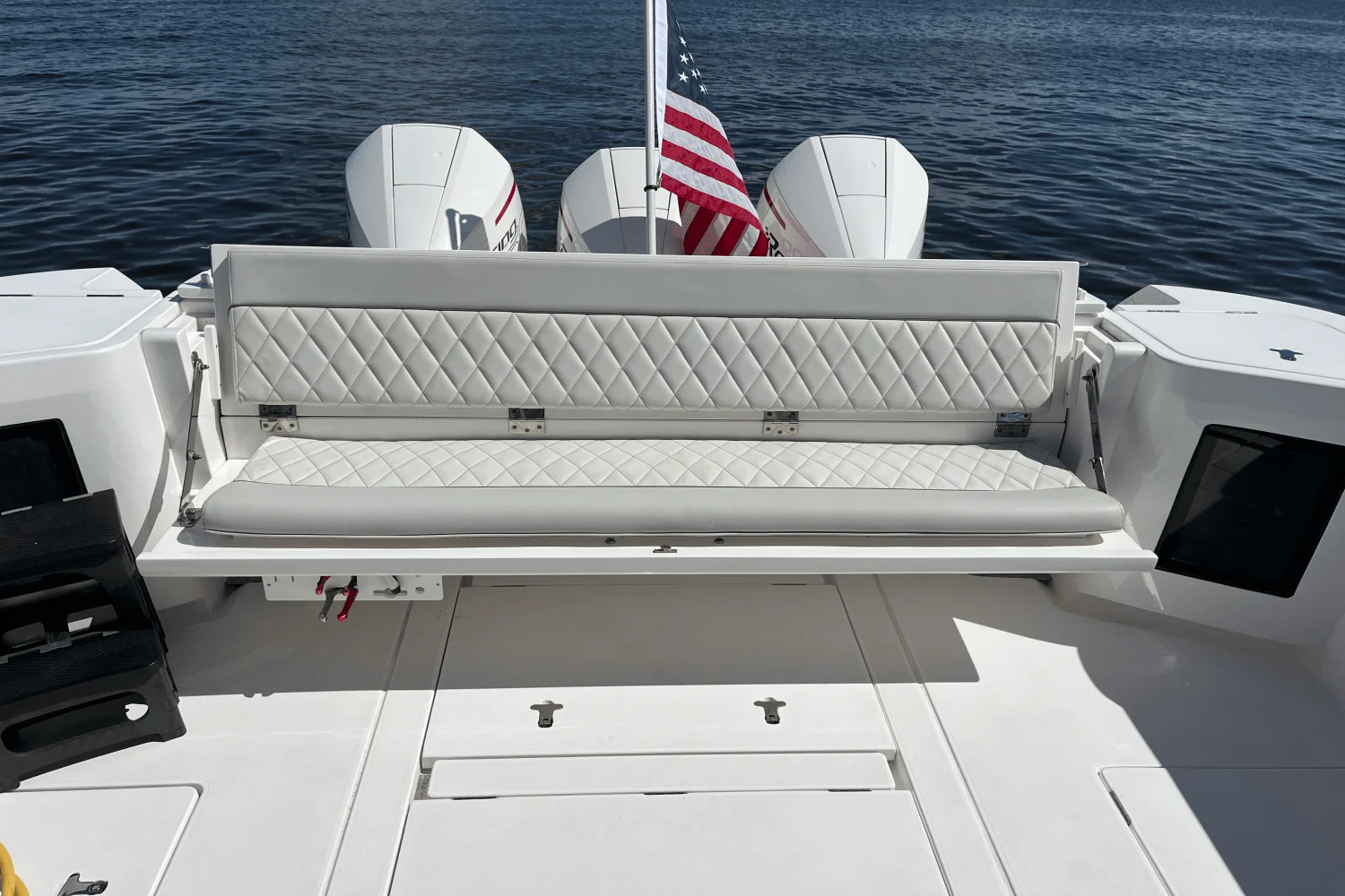 2021 Intrepid 438 EVOLUTION Image Thumbnail #33