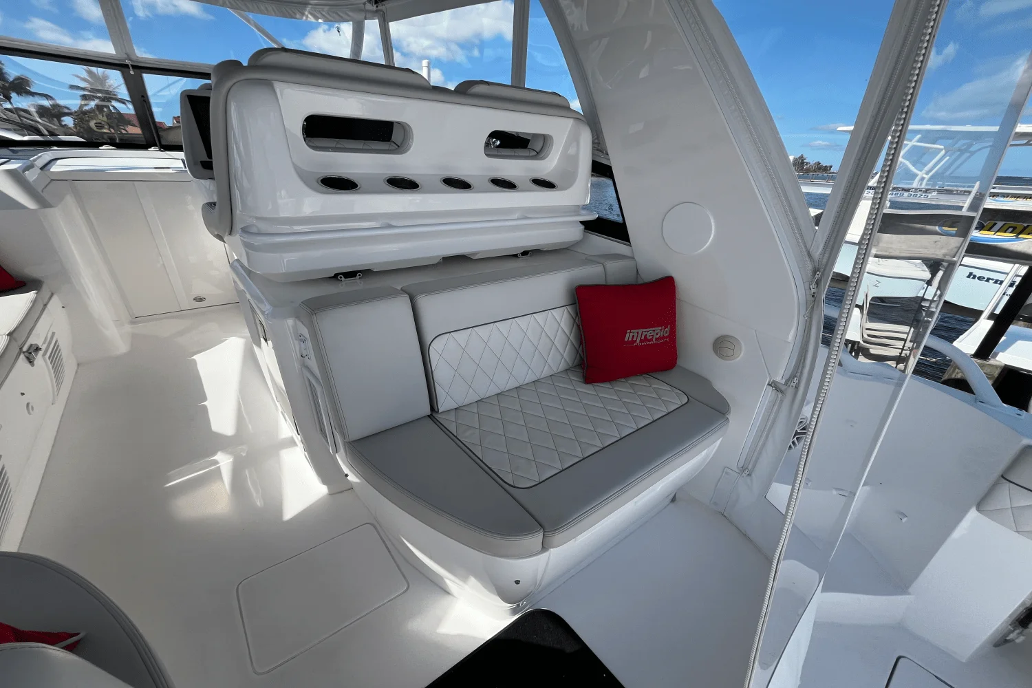 2021 Intrepid 438 EVOLUTION Image Thumbnail #42