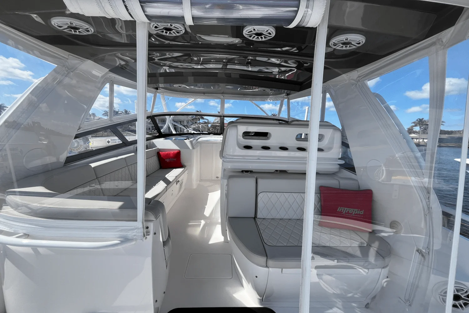 2021 Intrepid 438 EVOLUTION Image Thumbnail #38