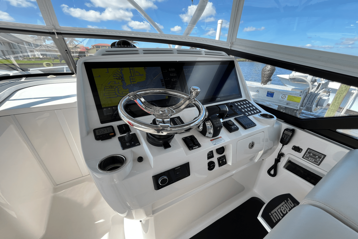 2021 Intrepid 438 EVOLUTION Image Thumbnail #47