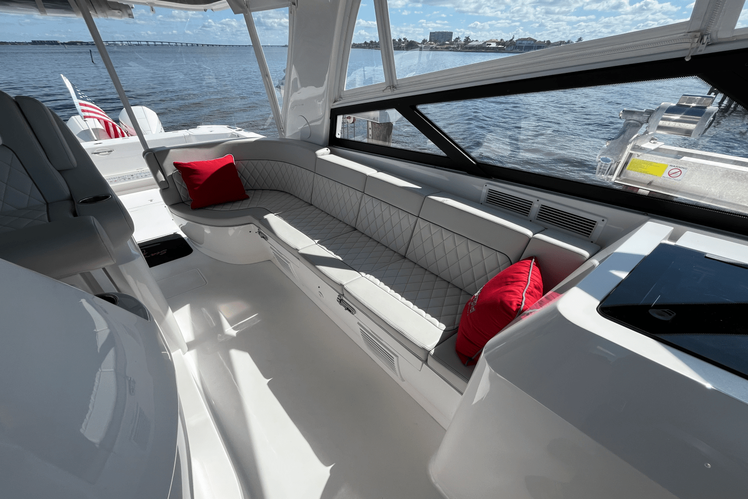 2021 Intrepid 438 EVOLUTION Image Thumbnail #41