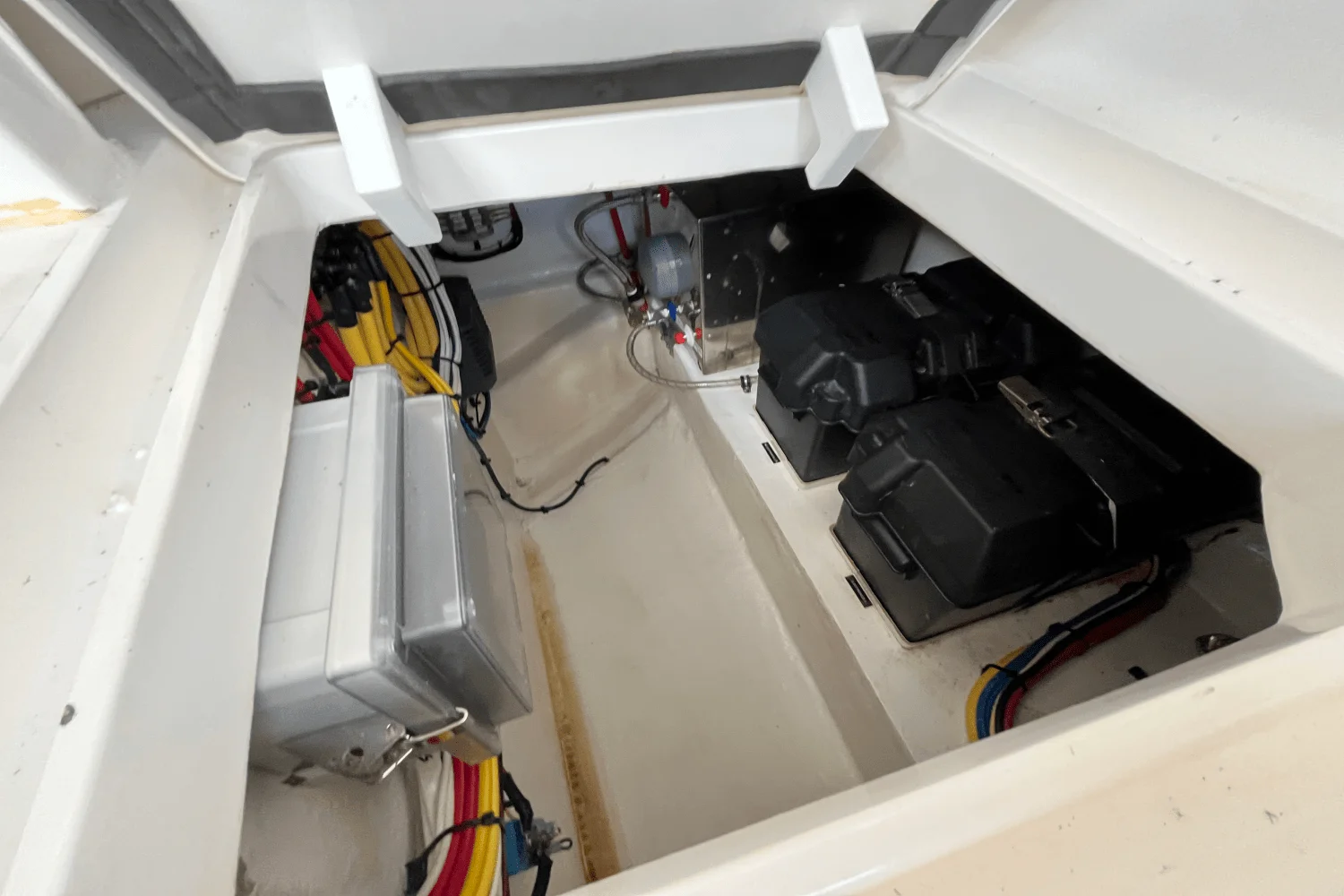 2021 Intrepid 438 EVOLUTION Image Thumbnail #73