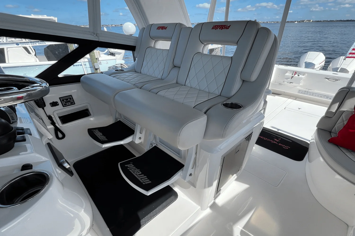 2021 Intrepid 438 EVOLUTION Image Thumbnail #46