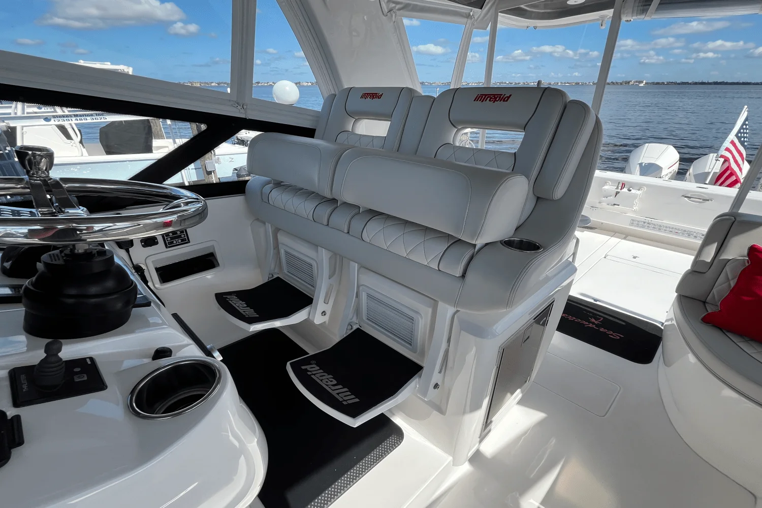 2021 Intrepid 438 EVOLUTION Image Thumbnail #45