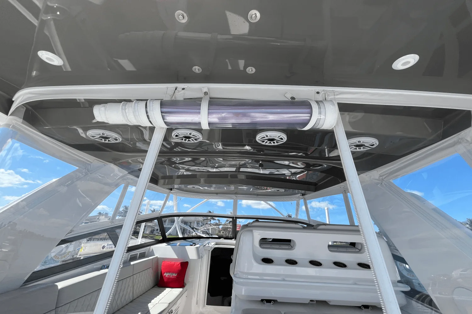 2021 Intrepid 438 EVOLUTION Image Thumbnail #44