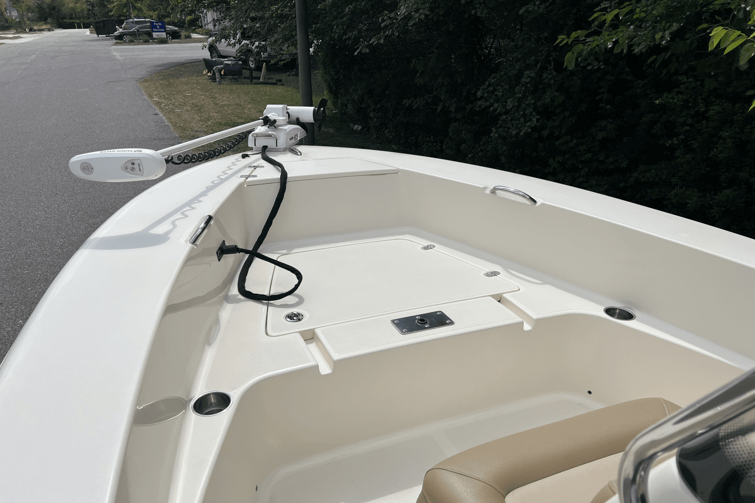 2021 Scout 195 SPORTFISH Image Thumbnail #6