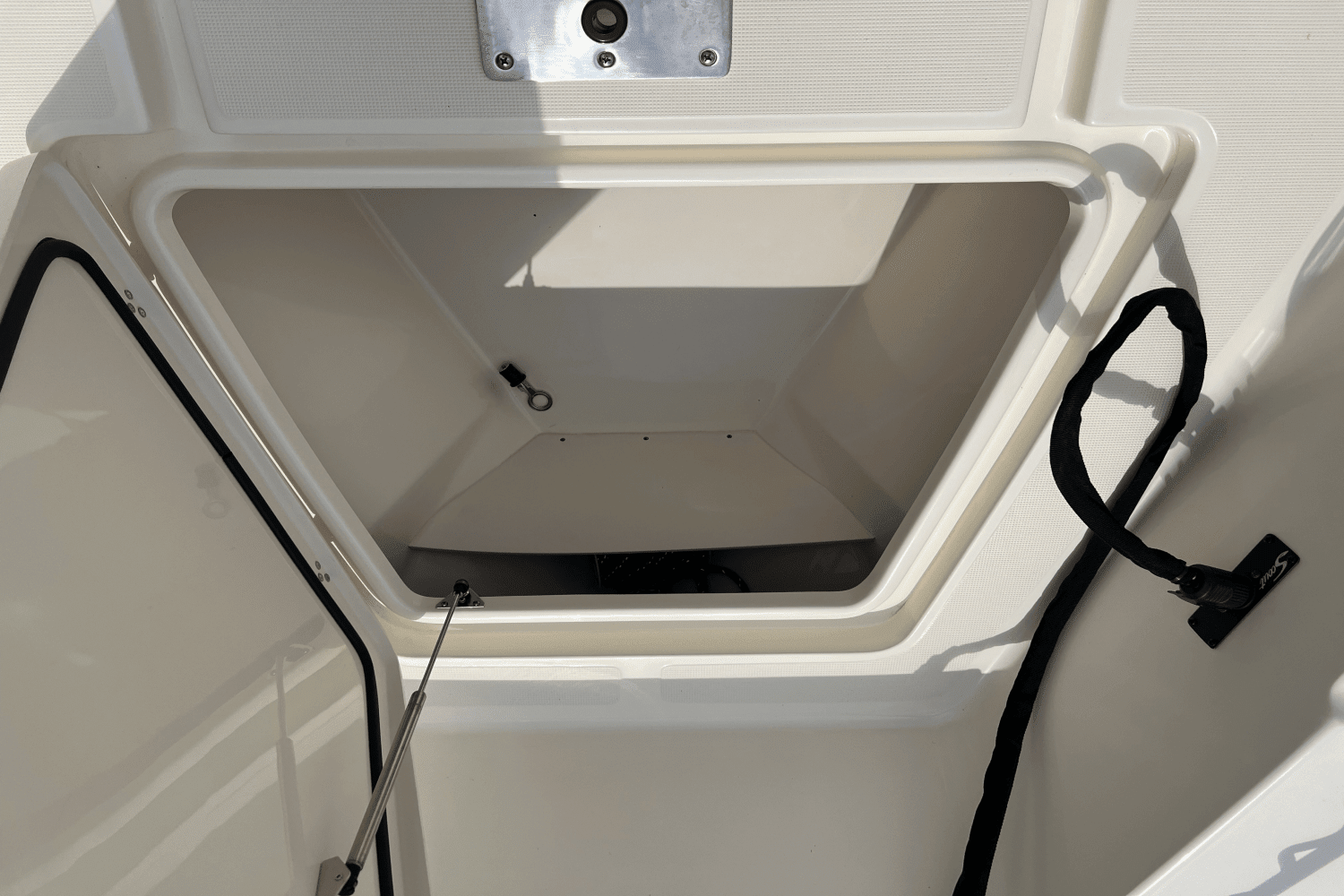 2021 Scout 195 SPORTFISH Image Thumbnail #20