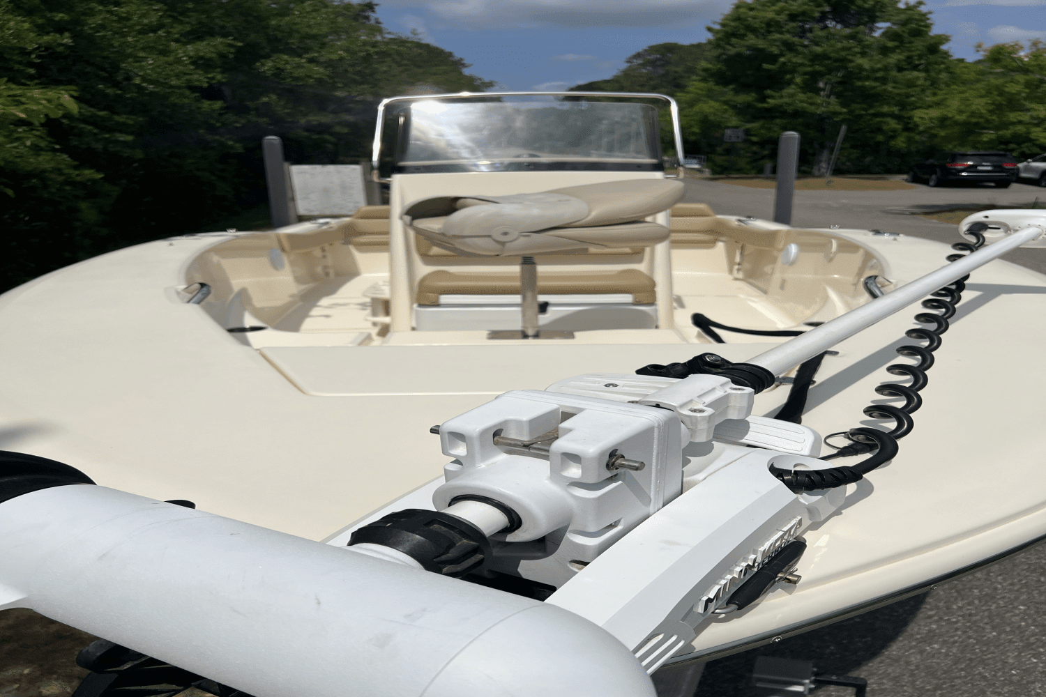2021 Scout 195 SPORTFISH Image Thumbnail #12