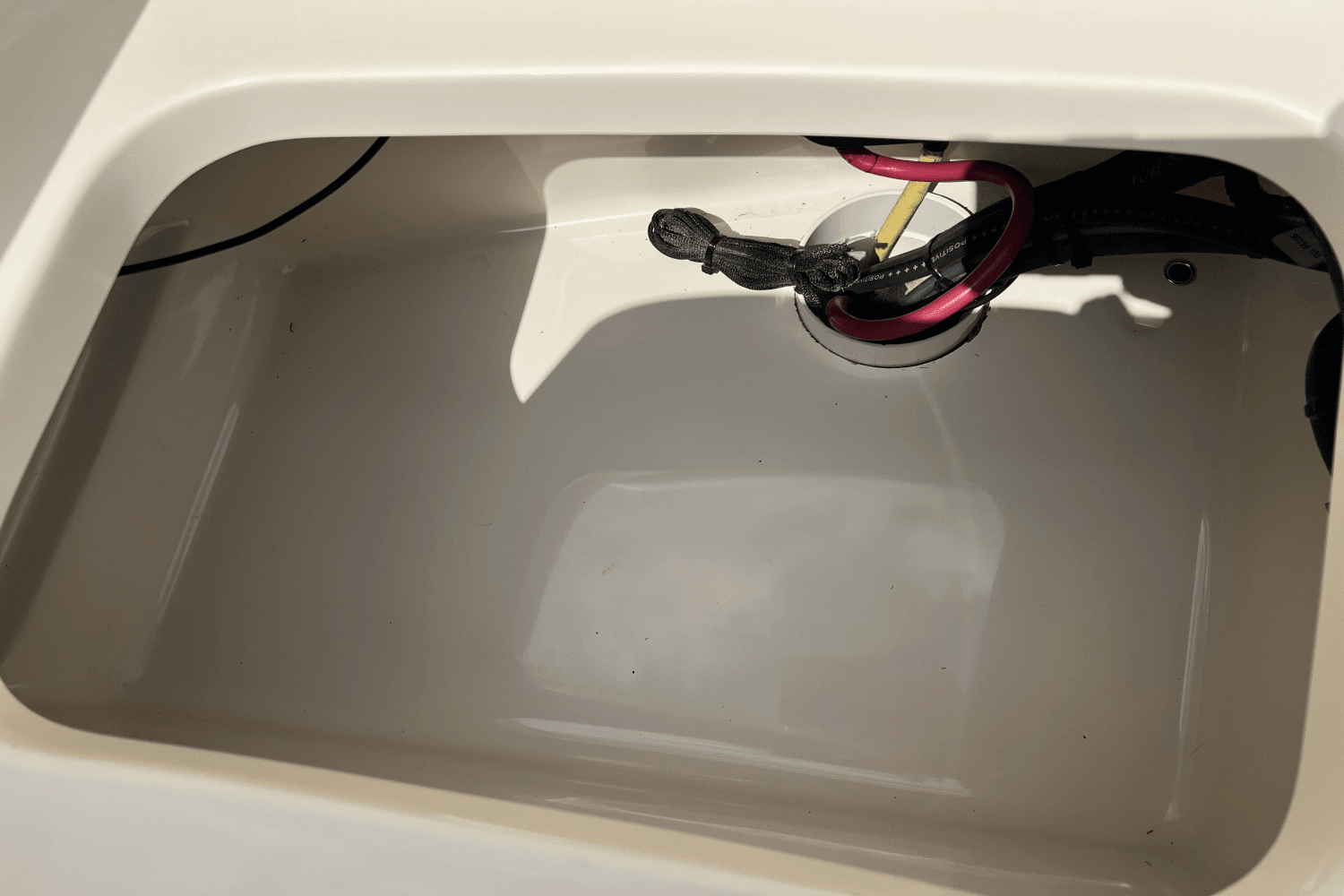 2021 Scout 195 SPORTFISH Image Thumbnail #17