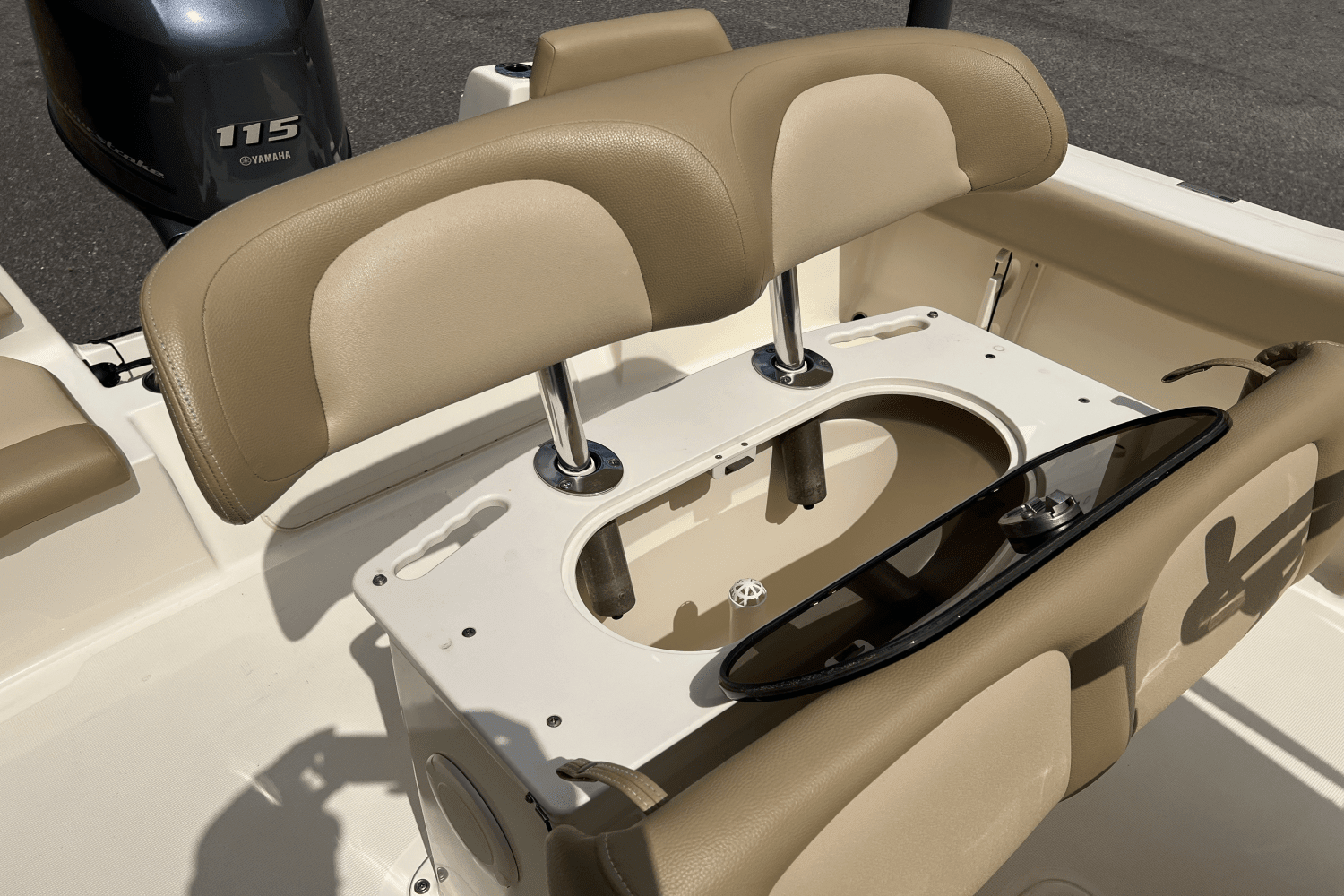 2021 Scout 195 SPORTFISH Image Thumbnail #5