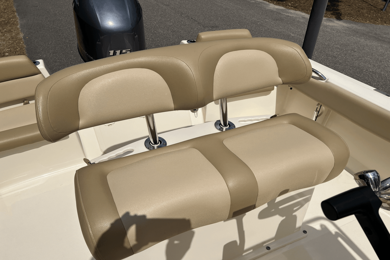 2021 Scout 195 SPORTFISH Image Thumbnail #4