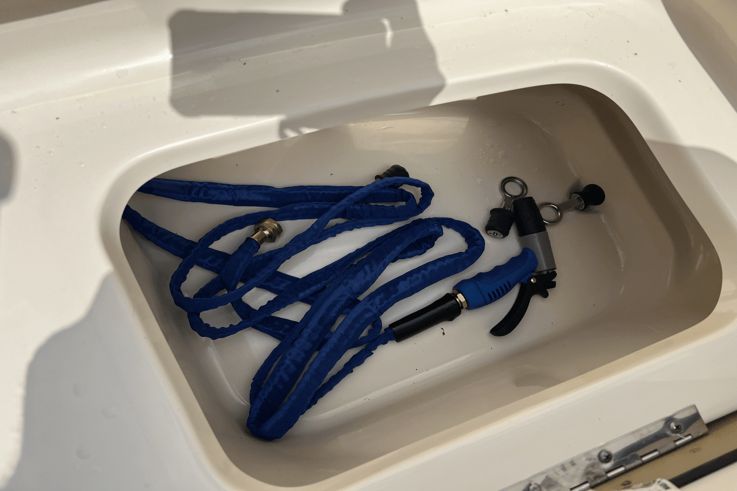2021 Scout 195 SPORTFISH Image Thumbnail #16