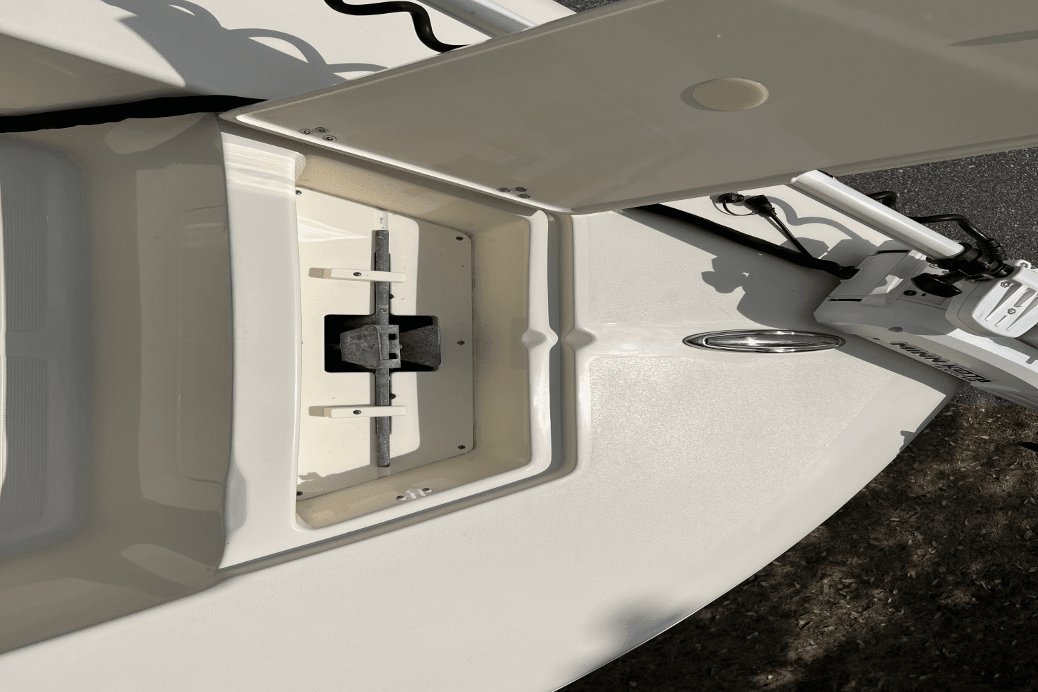 2021 Scout 195 SPORTFISH Image Thumbnail #21