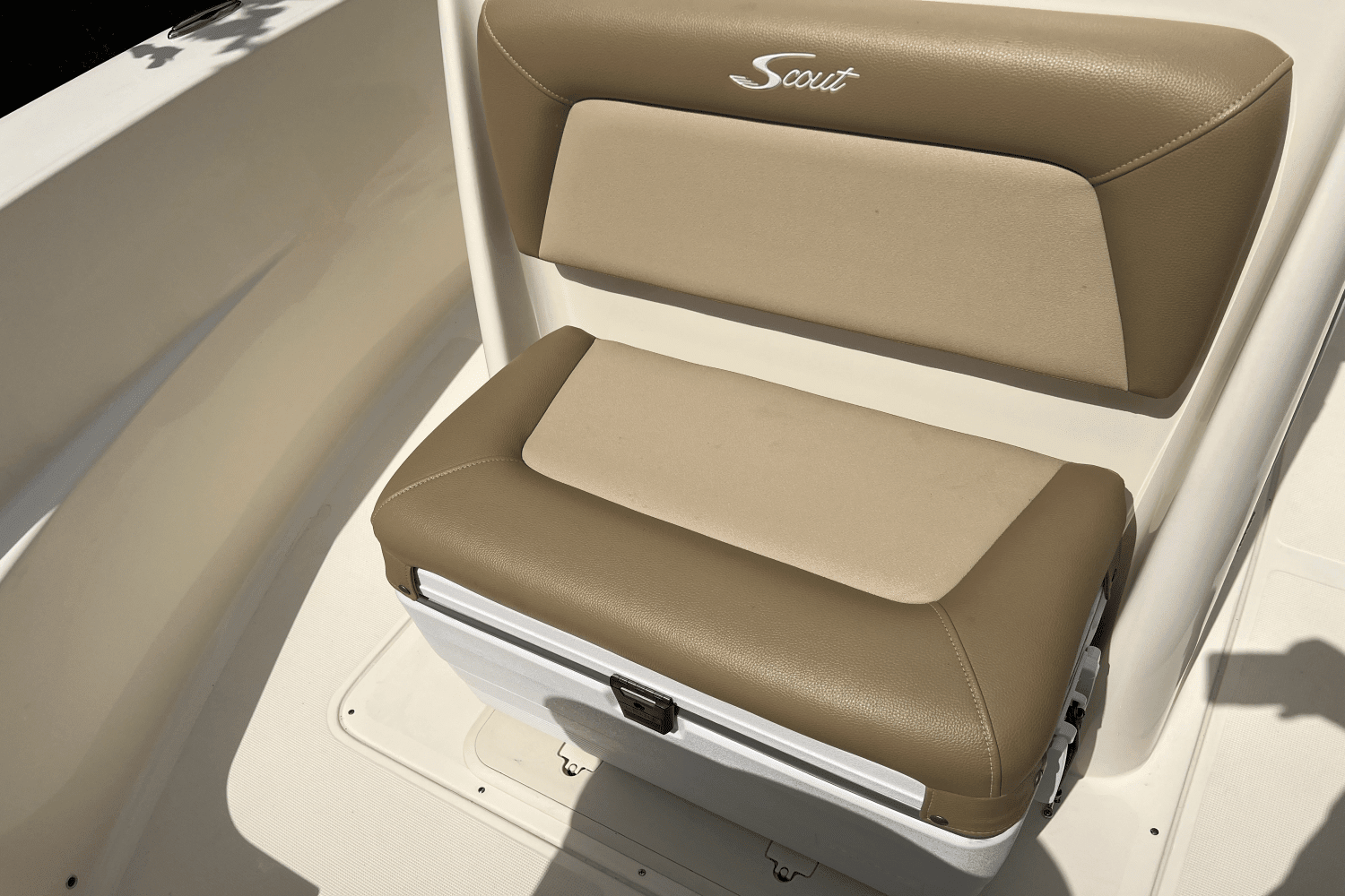 2021 Scout 195 SPORTFISH Image Thumbnail #10
