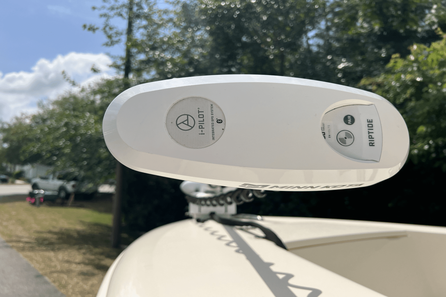 2021 Scout 195 SPORTFISH Image Thumbnail #13