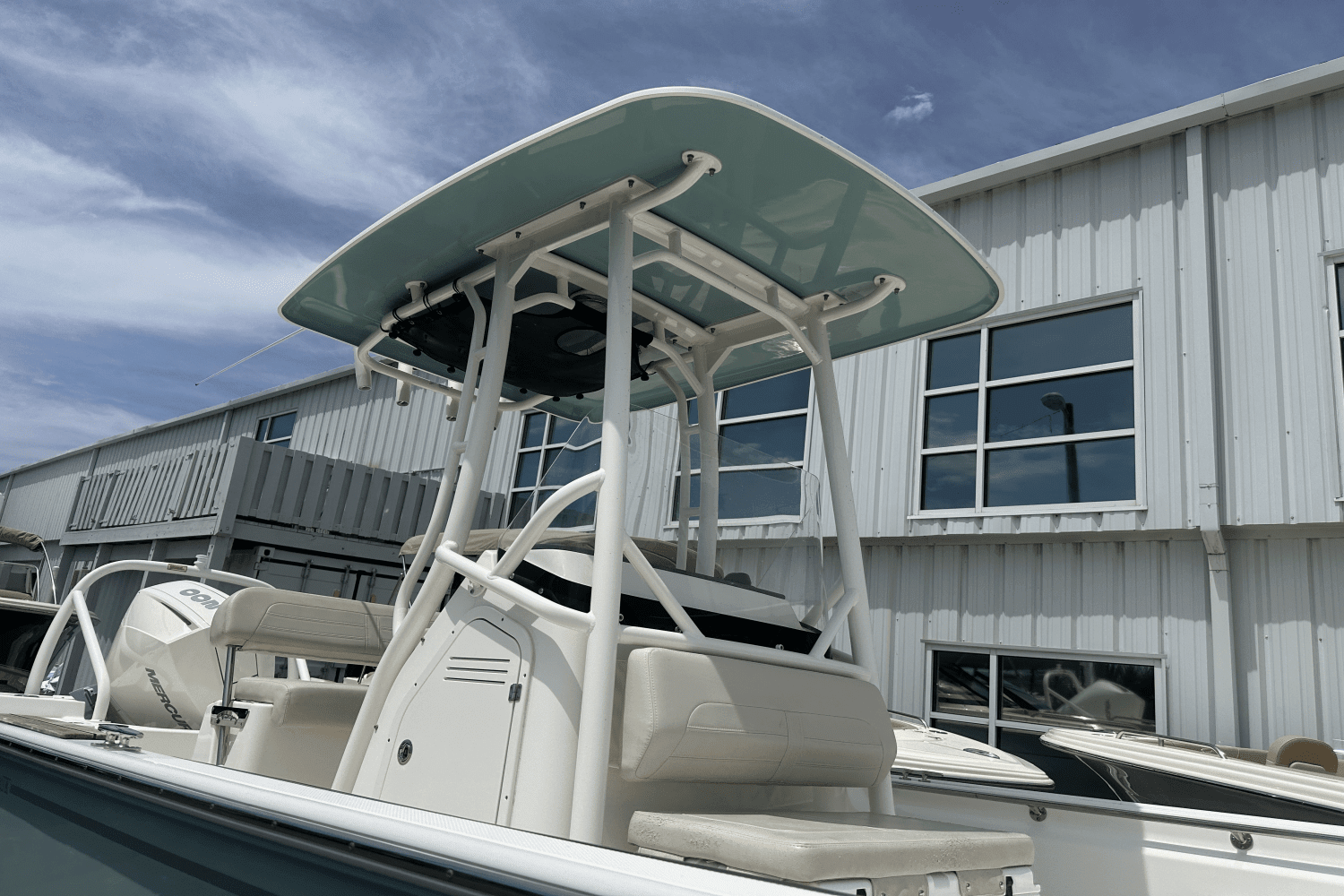 2020 Boston Whaler 210 MONTAUK Image Thumbnail #9