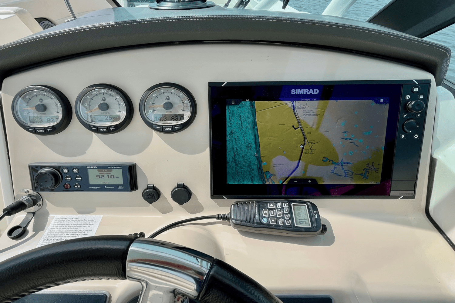 2019 Boston Whaler 270 VANTAGE Image Thumbnail #19
