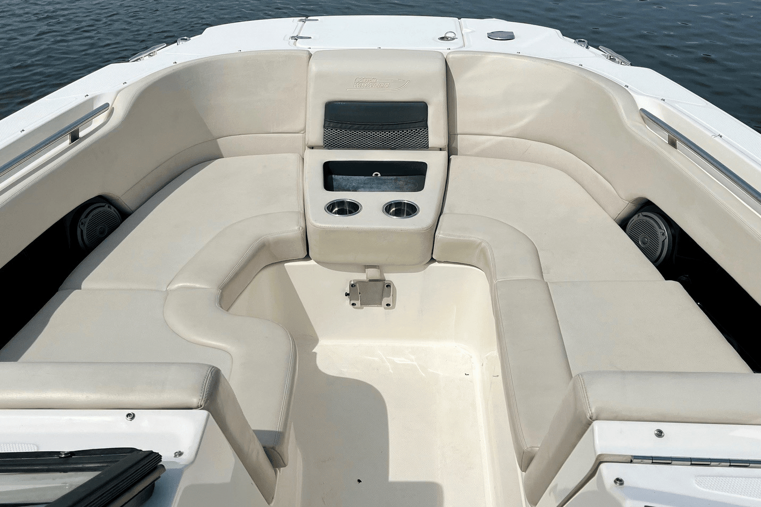 2019 Boston Whaler 270 VANTAGE Image Thumbnail #22