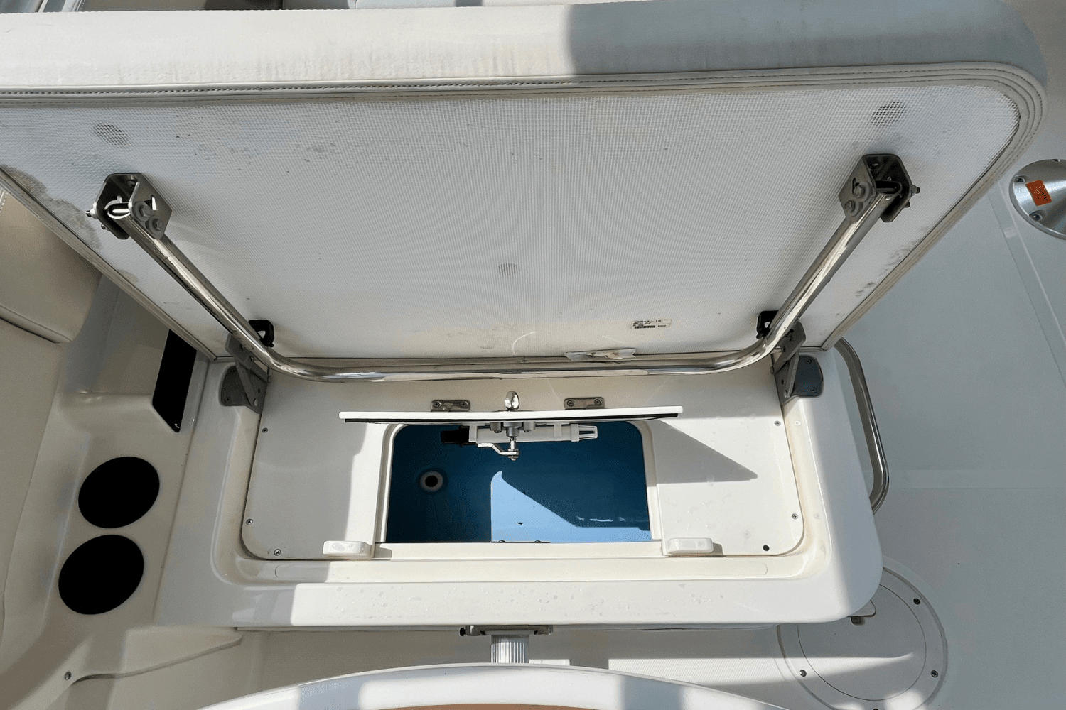 2019 Boston Whaler 270 VANTAGE Image Thumbnail #27