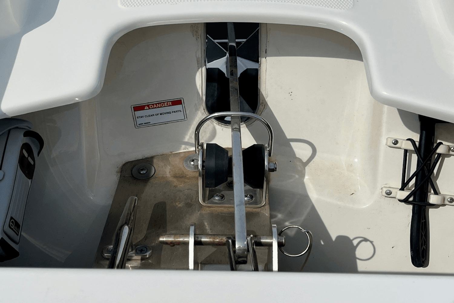 2019 Boston Whaler 270 VANTAGE Image Thumbnail #28
