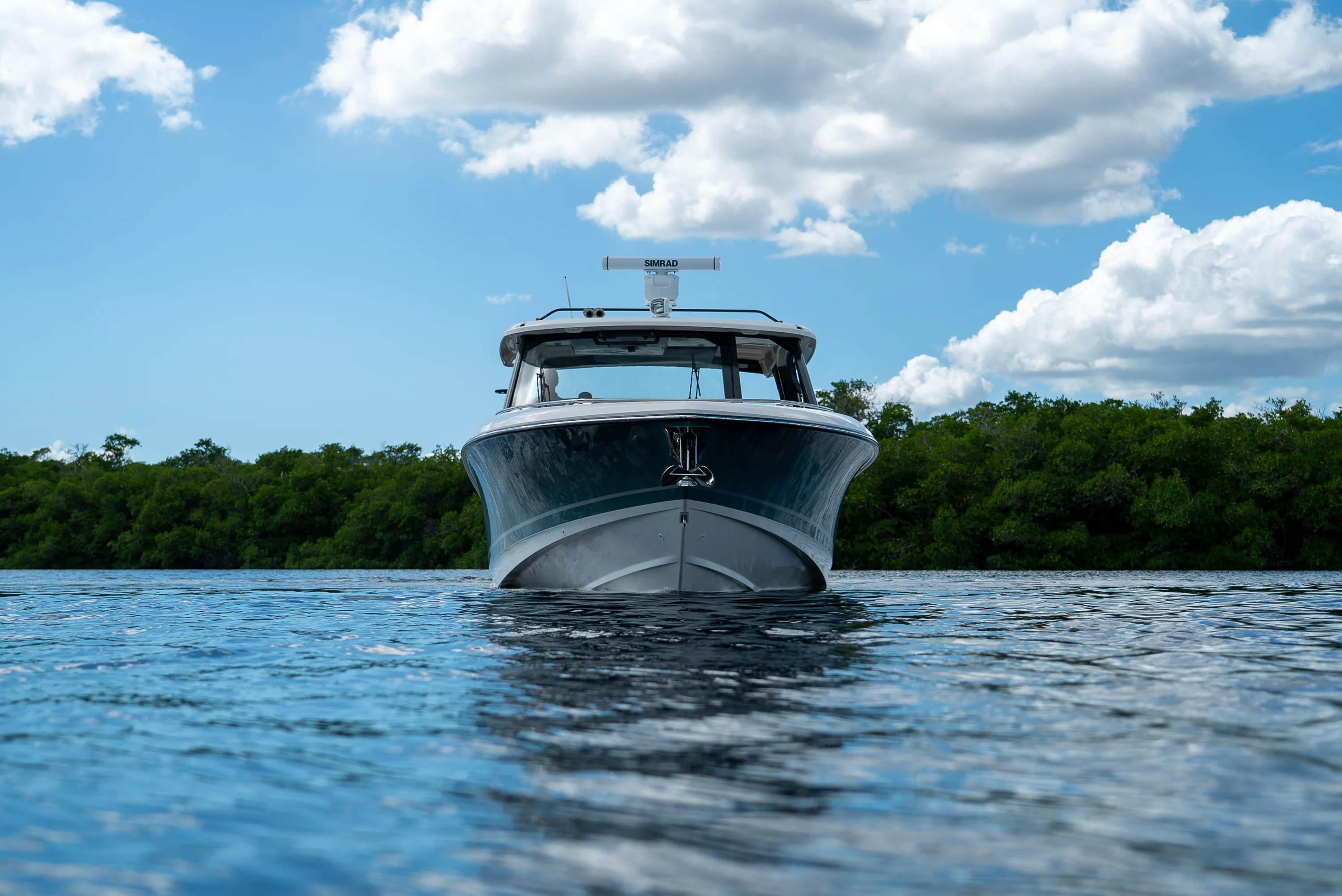 2026 Boston Whaler 380 Realm Image Thumbnail #38