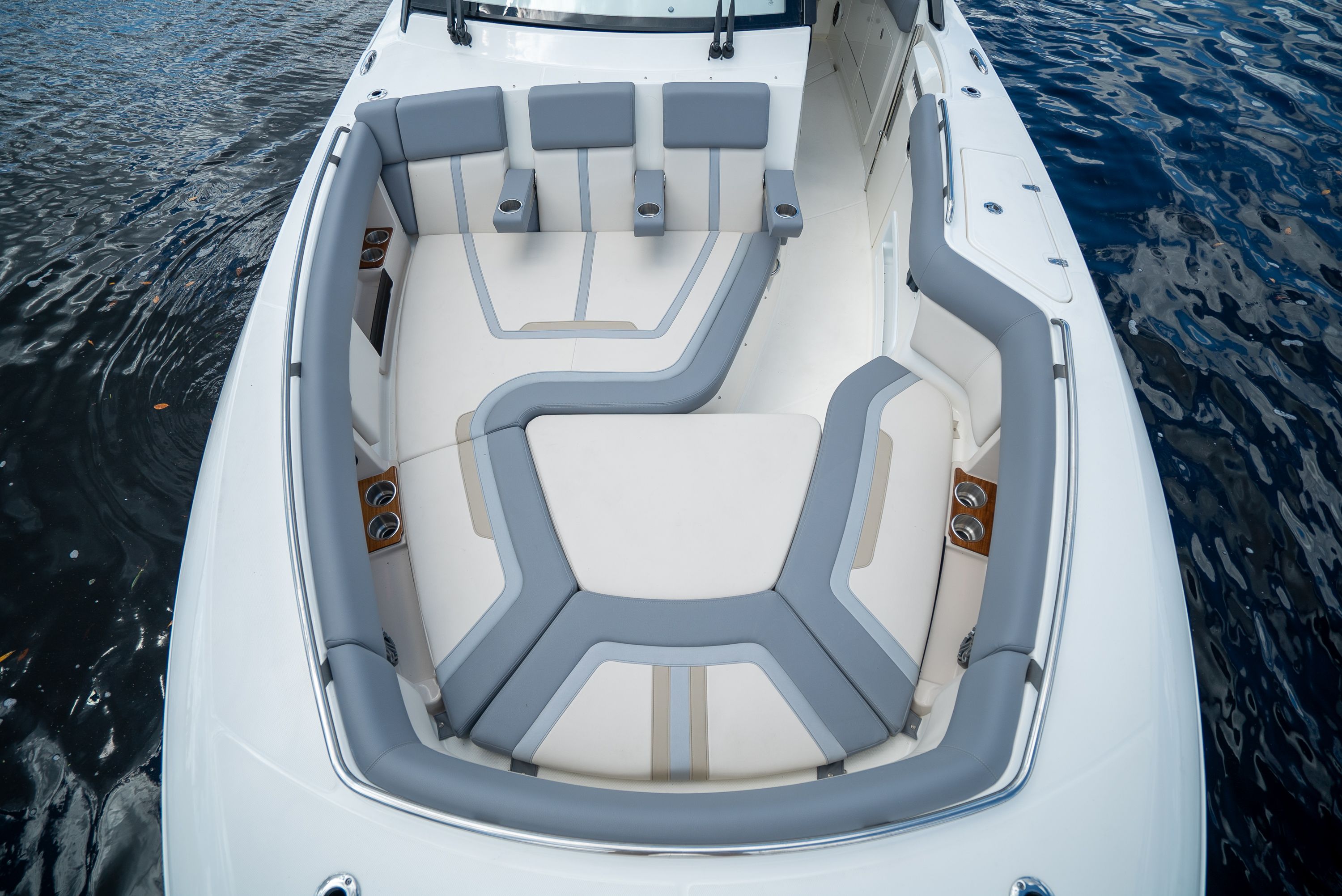 2026 Boston Whaler 380 Realm Image Thumbnail #34