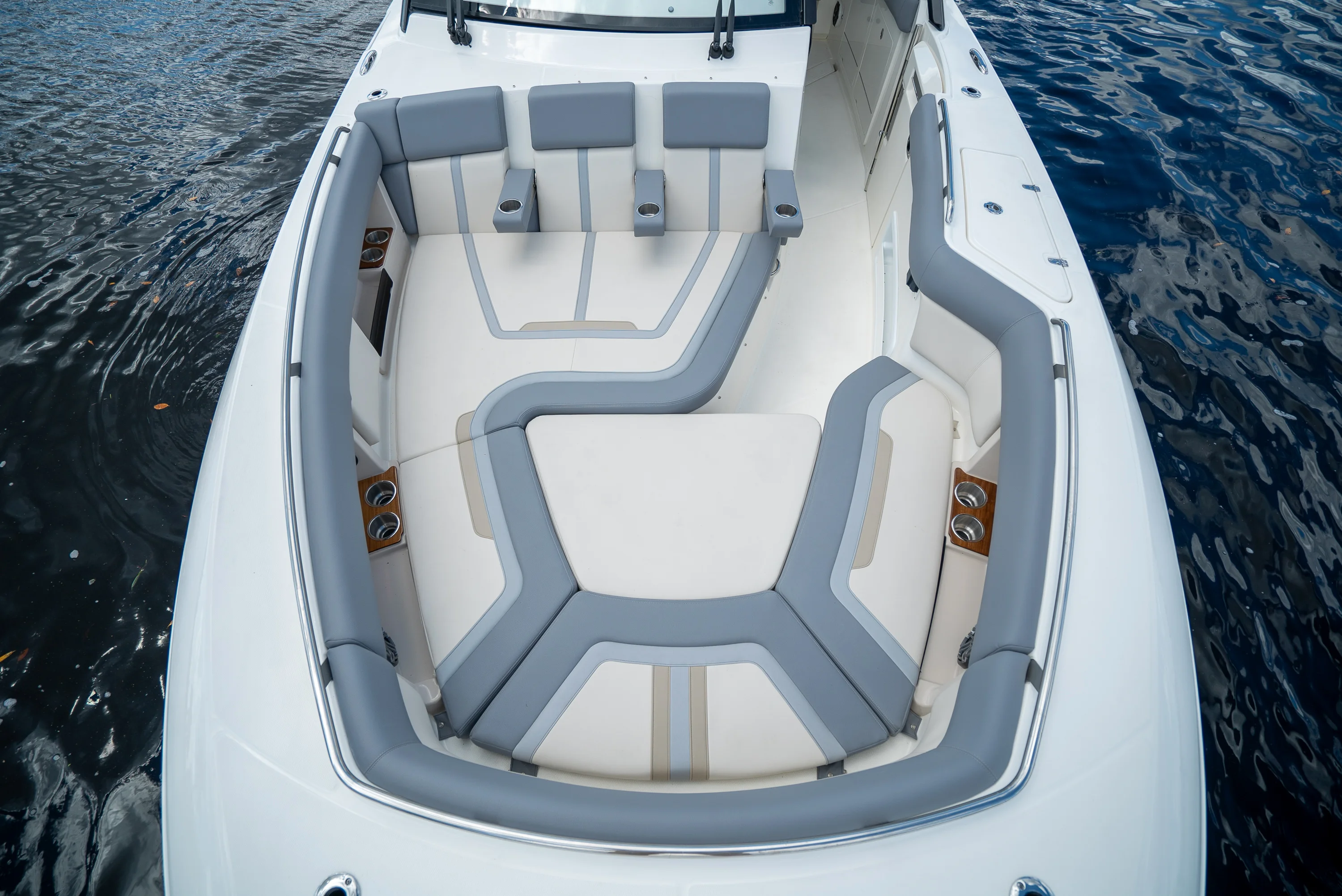 2026 Boston Whaler 380 Realm Image Thumbnail #34