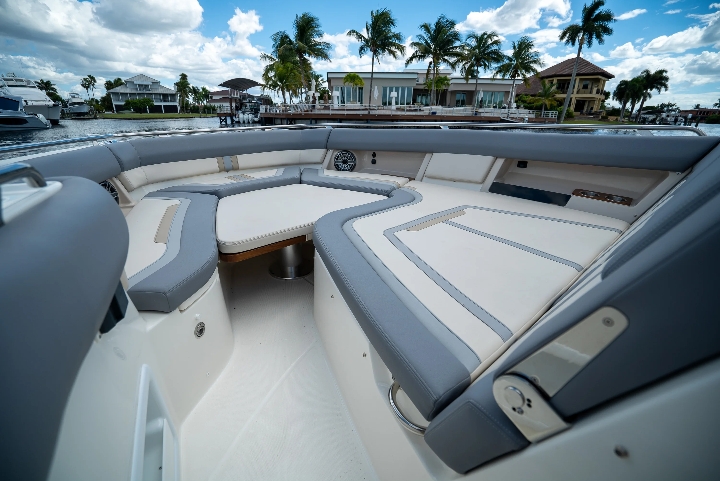 2026 Boston Whaler 380 Realm Image Thumbnail #32