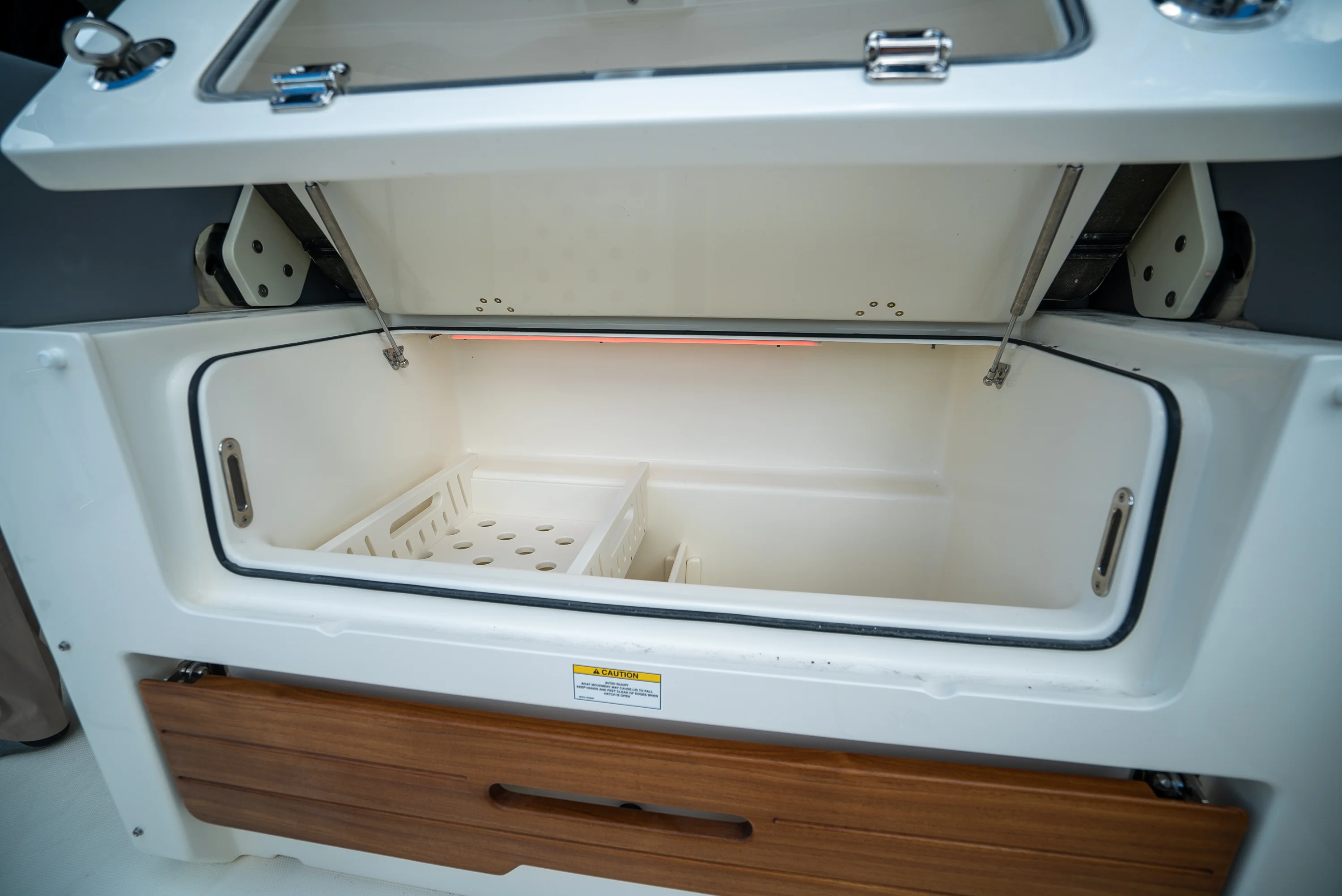 2026 Boston Whaler 380 Realm Image Thumbnail #8