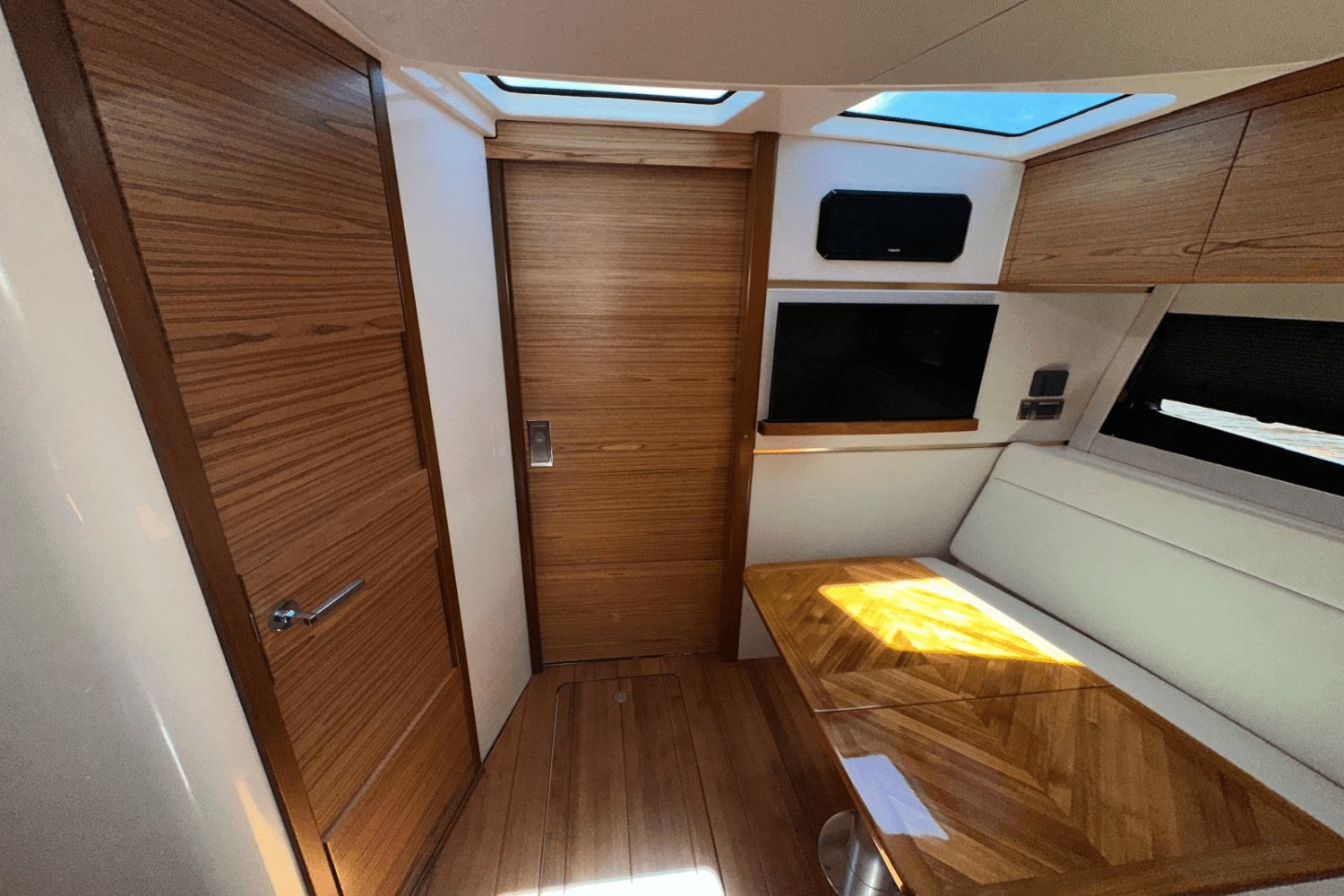 2023 Boston Whaler 405 Conquest Image Thumbnail #54