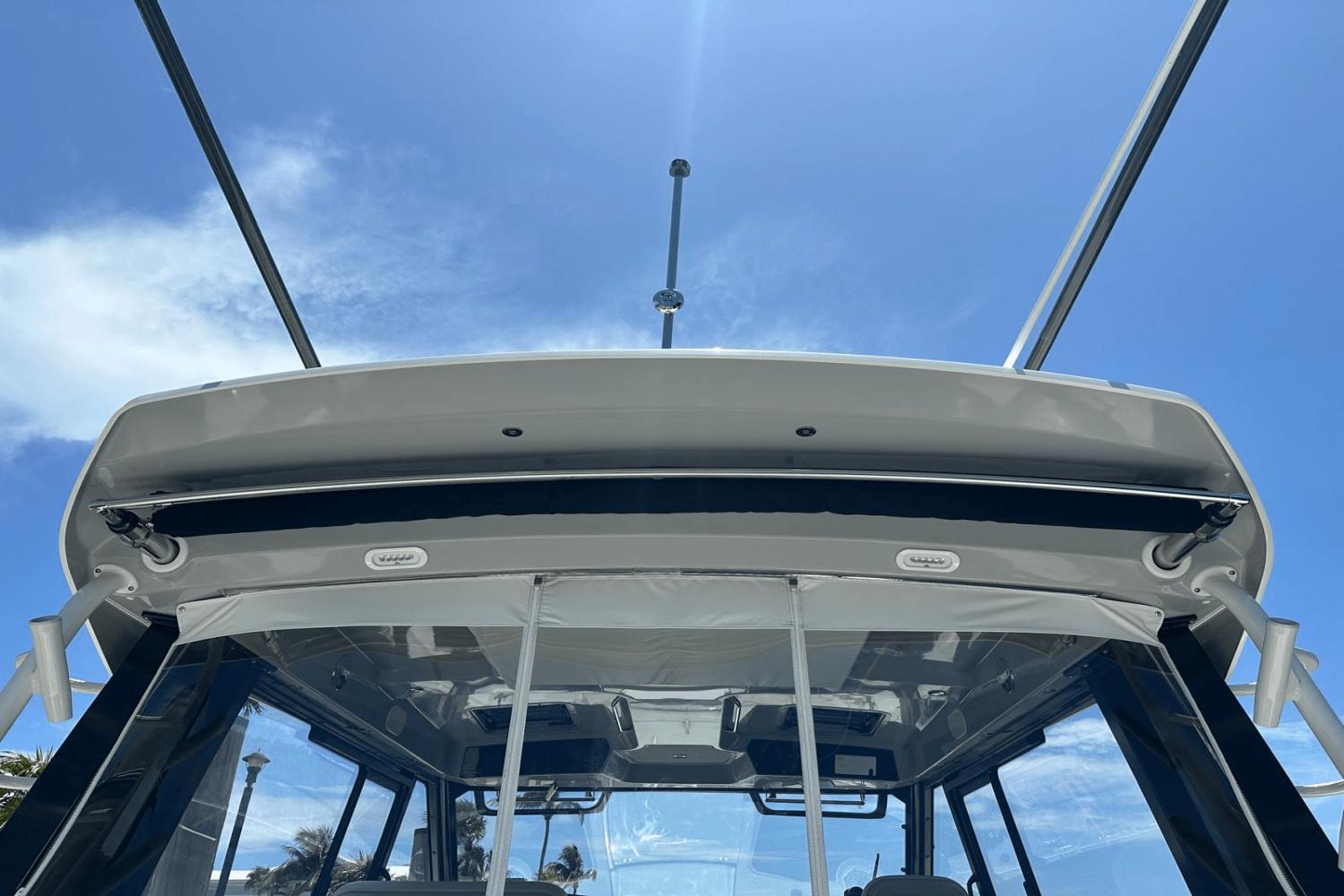 2023 Boston Whaler 405 Conquest Image Thumbnail #24