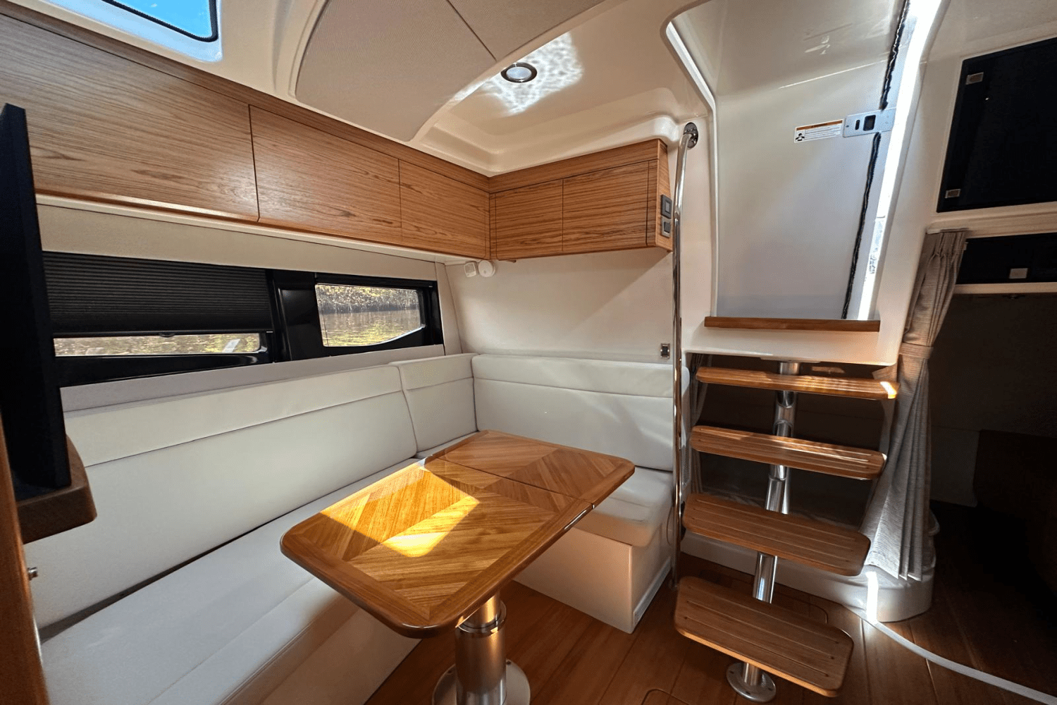 2023 Boston Whaler 405 Conquest Image Thumbnail #67