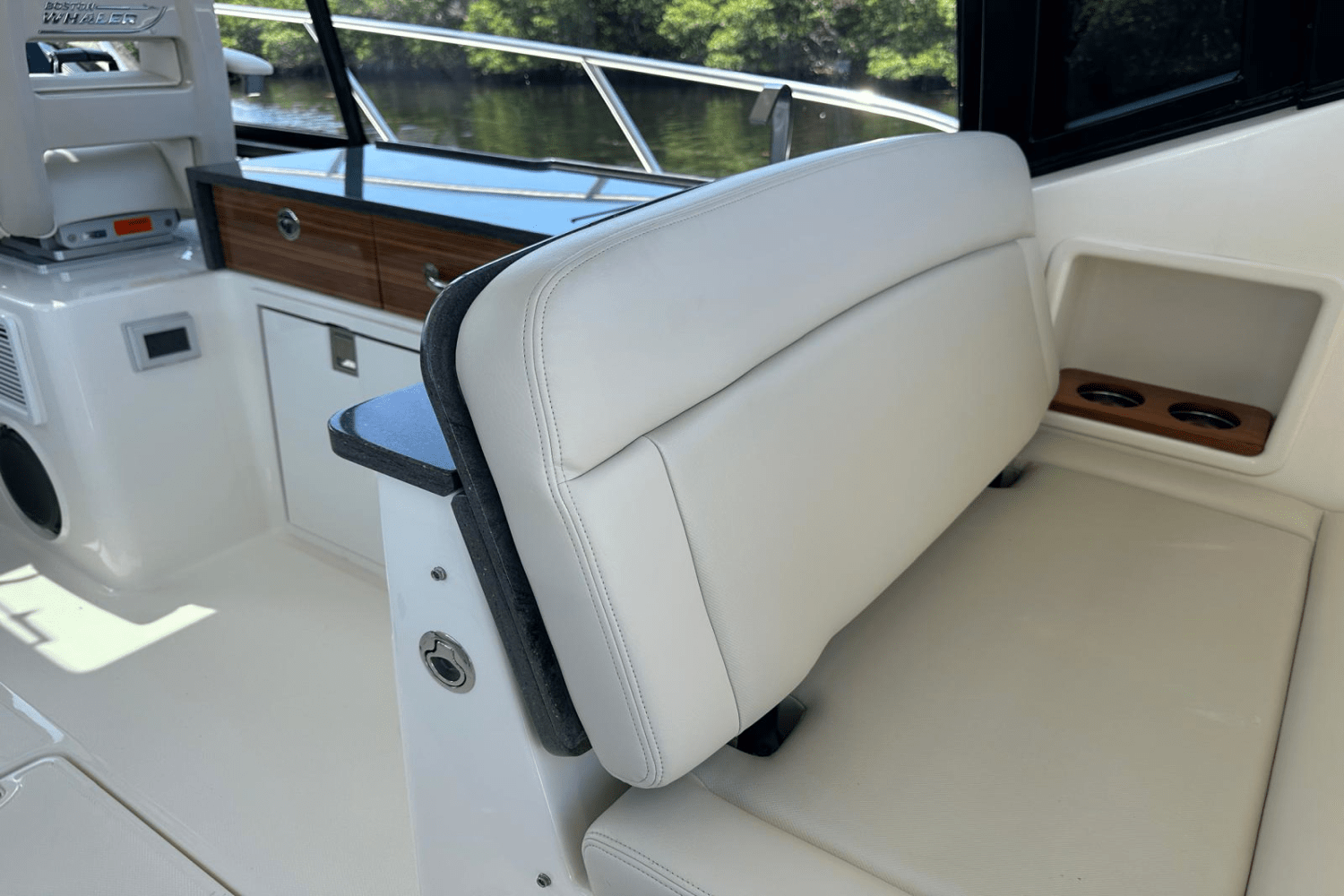 2023 Boston Whaler 405 Conquest Image Thumbnail #53