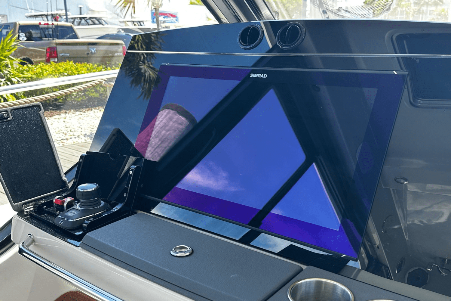 2023 Boston Whaler 405 Conquest Image Thumbnail #40