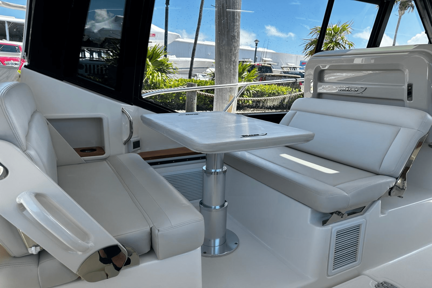 2023 Boston Whaler 405 Conquest Image Thumbnail #44