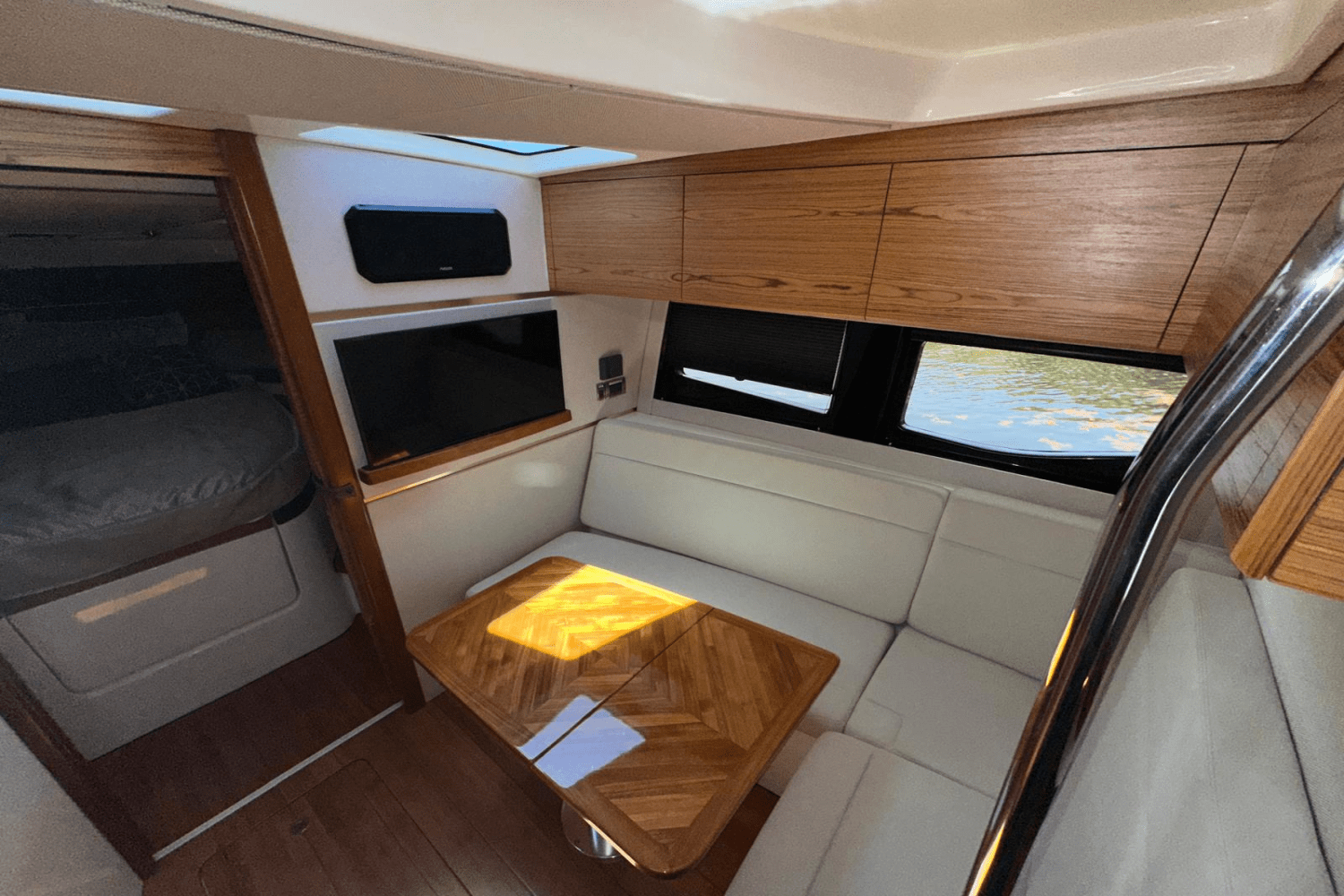 2023 Boston Whaler 405 Conquest Image Thumbnail #55
