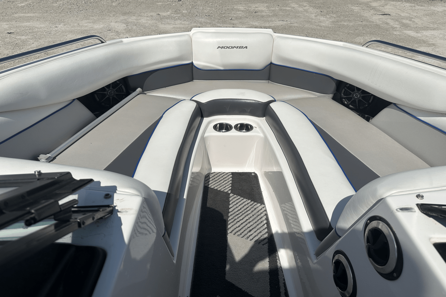 2014 Moomba MOJO Image Thumbnail #4