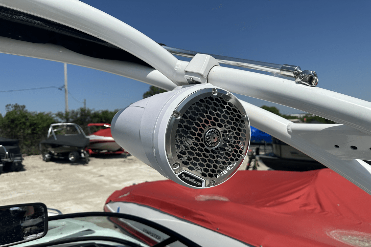 2014 Moomba MOJO Image Thumbnail #7