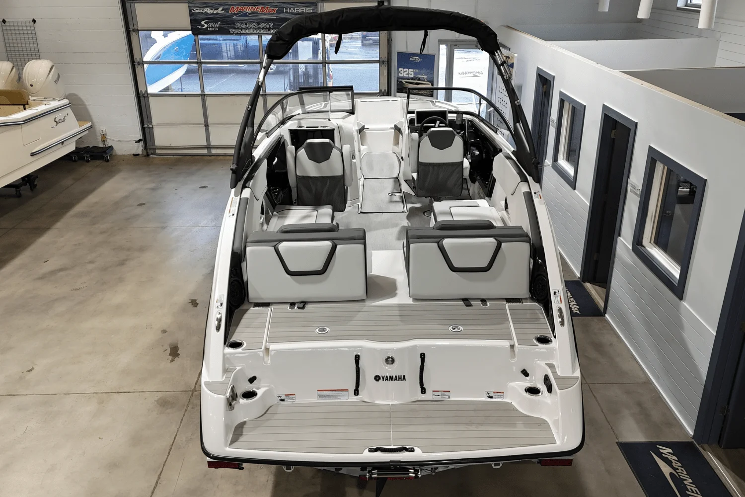 2025 Yamaha AR250 Image Thumbnail #4