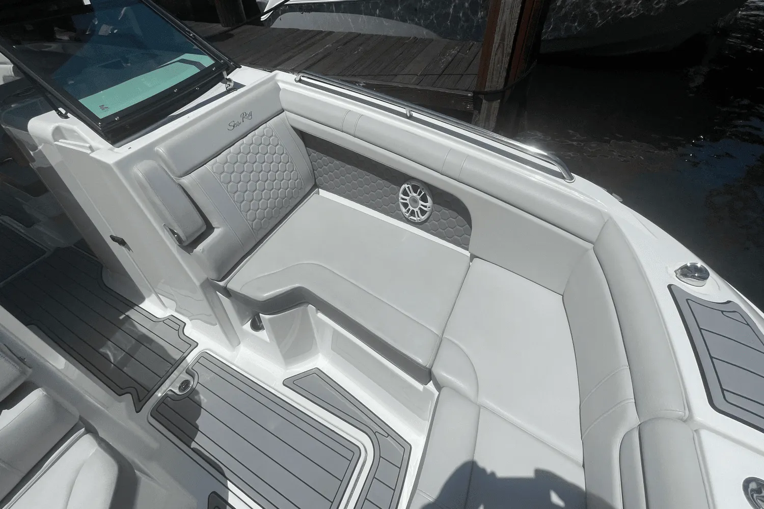 2022 Sea Ray 290 SDX-OB Image Thumbnail #32