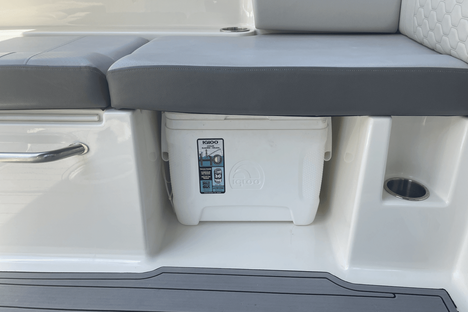 2022 Sea Ray 290 SDX-OB Image Thumbnail #54