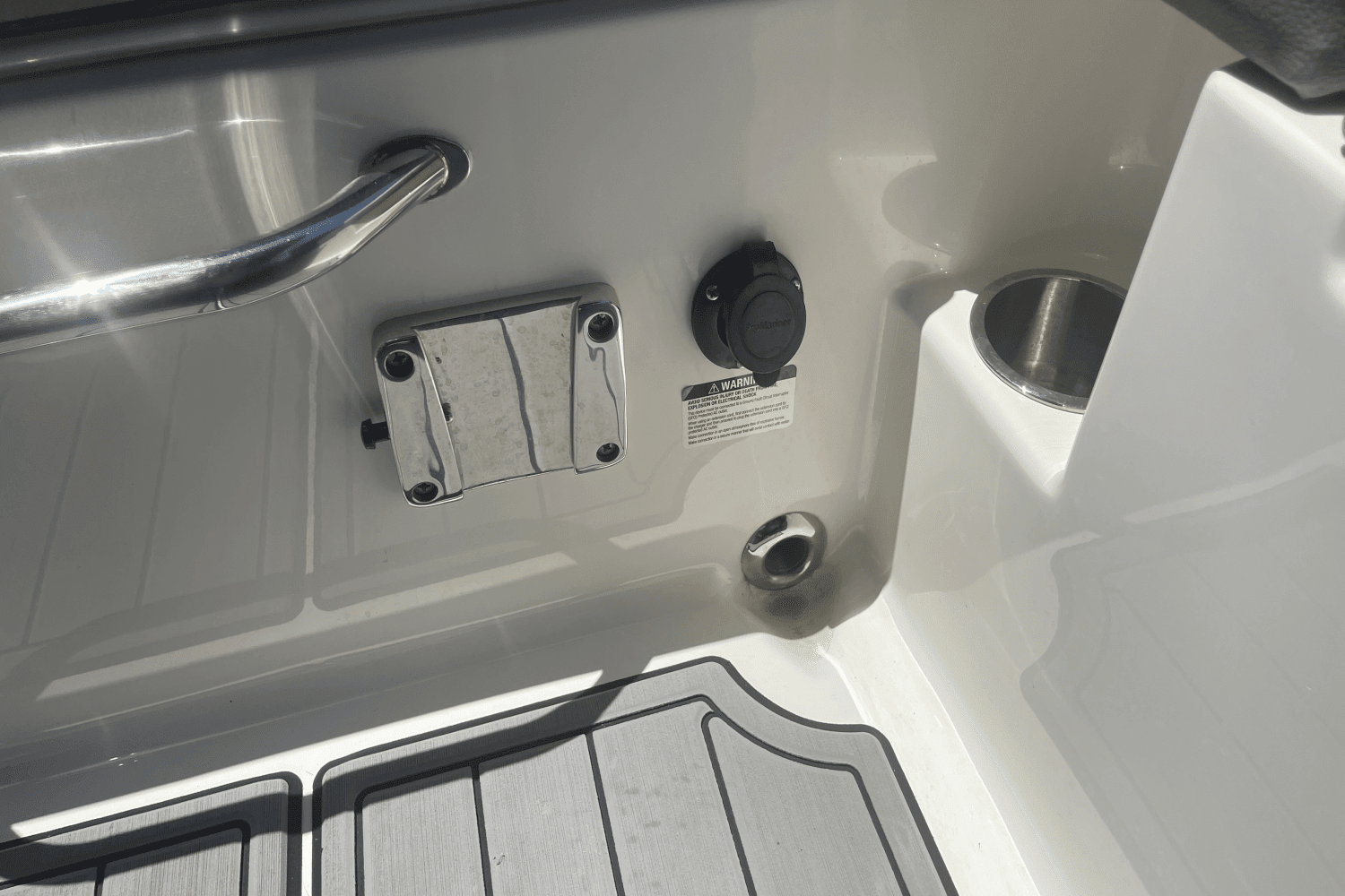 2022 Sea Ray 290 SDX-OB Image Thumbnail #53