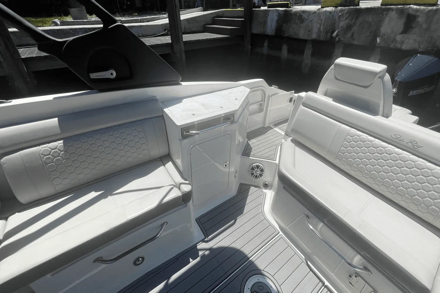 2022 Sea Ray 290 SDX-OB Image Thumbnail #28