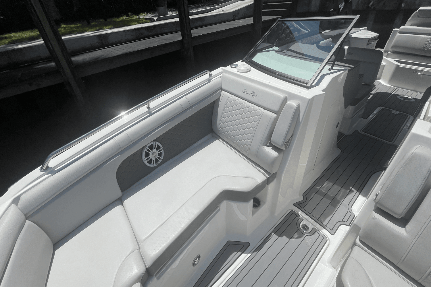 2022 Sea Ray 290 SDX-OB Image Thumbnail #40