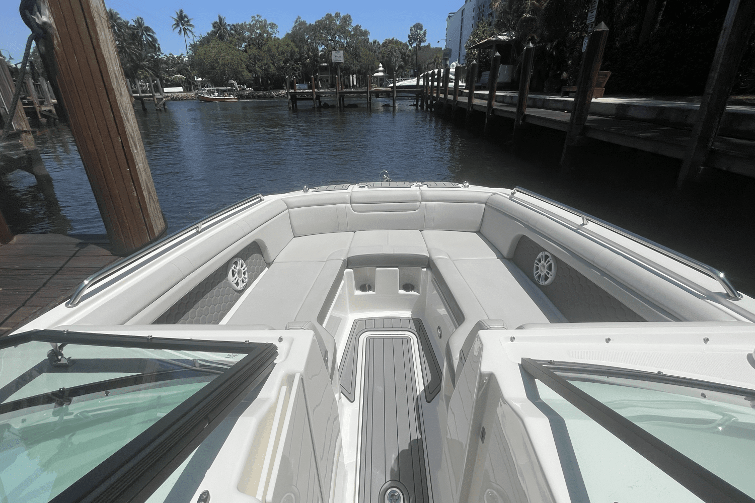2022 Sea Ray 290 SDX-OB Image Thumbnail #28