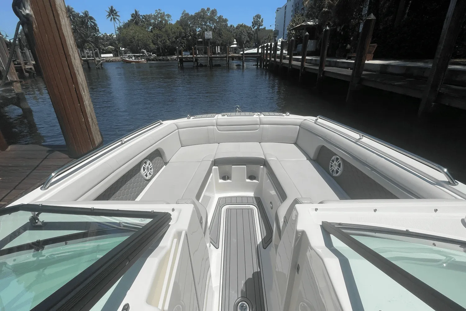 2022 Sea Ray 290 SDX-OB Image Thumbnail #30