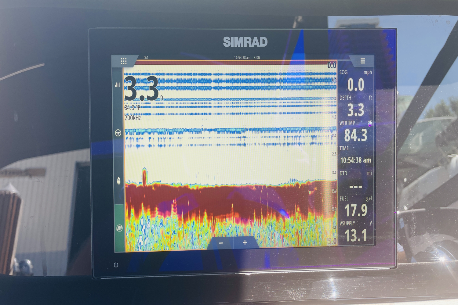 2022 Sea Ray 290 SDX-OB Image Thumbnail #23