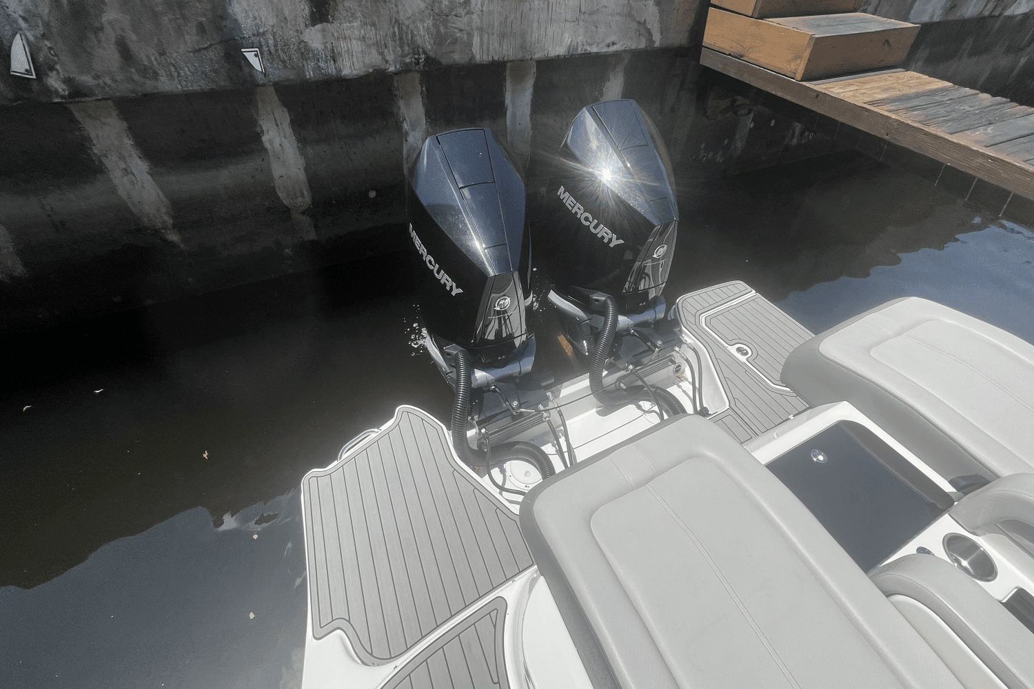 2022 Sea Ray 290 SDX-OB Image Thumbnail #57