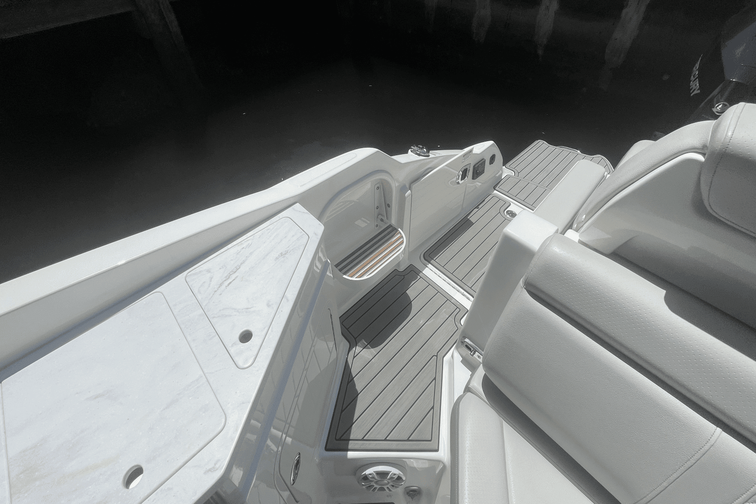 2022 Sea Ray 290 SDX-OB Image Thumbnail #50